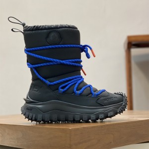 몽클레어 MONCLER 남자 부츠 워커