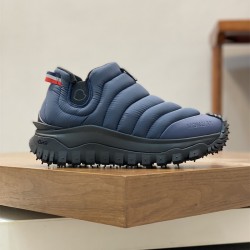 몽클레어 MONCLER 남성 스니커즈 운동화 신발