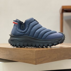 몽클레어 MONCLER 남성 스니커즈 운동화 신발