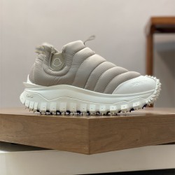 몽클레어 MONCLER 남성 스니커즈 운동화 신발