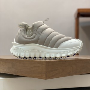 몽클레어 MONCLER 남성 스니커즈 운동화 신발