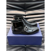 디올 DIOR 남자 부츠 워커