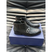 디올 DIOR 남자 부츠 워커