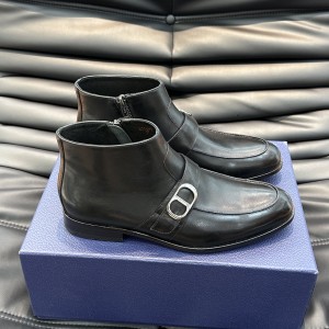 디올 DIOR 남자 부츠 워커
