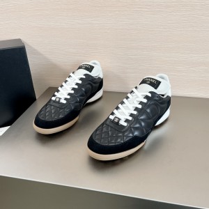 샤넬 CHANEL 남여공용 스니커즈 운동화 신발