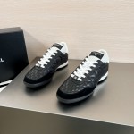샤넬 CHANEL 남여공용 스니커즈 운동화 신발