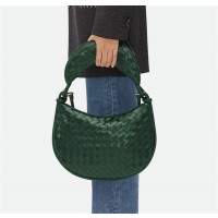 보테가베네타 제멜리 신상백 호보백 미디움 764281