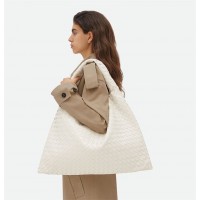 보테가베네타 BV 미디움 홉 호보백 763970