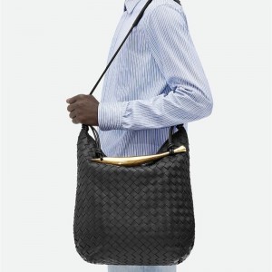 보테가베네타 BV 사르딘 호보백 765391