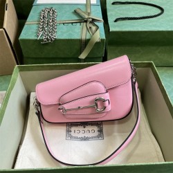 구찌 GUCCI 홀스빗 1955 미니 숄더백 774209