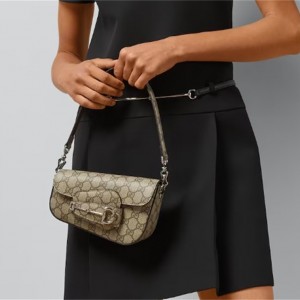 구찌 GUCCI 홀스빗 1955 미니 숄더백 774209