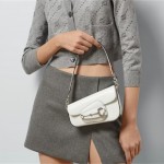 구찌 GUCCI 홀스빗 1955 미니 숄더백 774209
