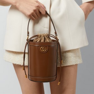 구찌 GUCCI 오피디아 미니 버킷백 760201