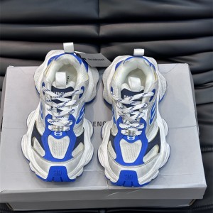 발렌시아가 BALENCIAGA 카고 스니커즈 운동화 신발 남여공용