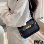 에르메스 HERMES 집시에르 JYPSIERE 크로스백 swift가죽