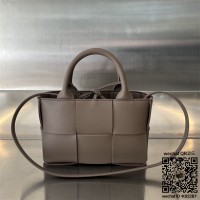 보테가베네타 BV 캔디 아르코 토트백 729029 20cm