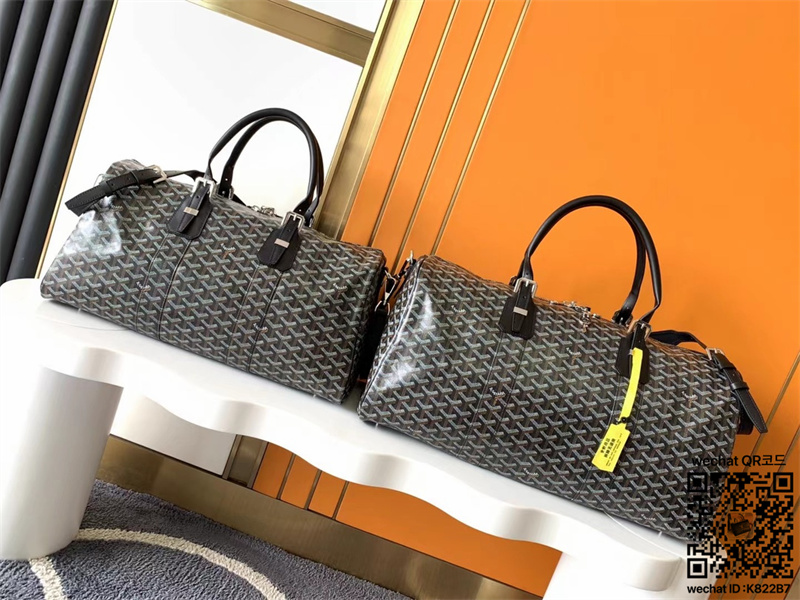 고야드 GOYARD 키폴 45cm