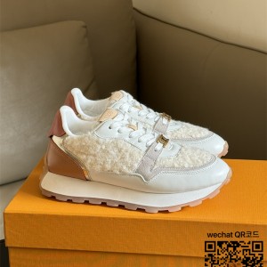 토즈 TODS 운동화 스니커즈 여성용