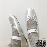 미우미우 MIUMIU 로퍼 구두 슈즈