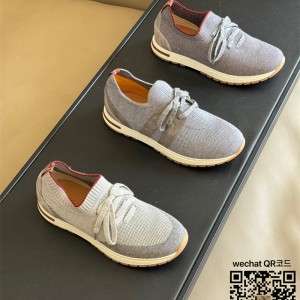 로로피아나 Loro Piana 스니커즈 운동화 신발 여성용