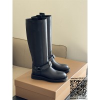 토즈 TODS 롱 부츠 워커