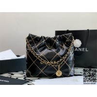 샤넬 CHANEL 22BAG 22백 스몰 35CM