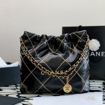 샤넬 CHANEL 22BAG 22백 스몰 35CM