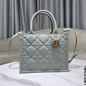 디올 DIOR 신상 레이디 북토트백 26cm