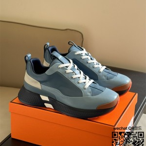 에르메스 HERMES 남여공용 스니커즈 운동화 신발