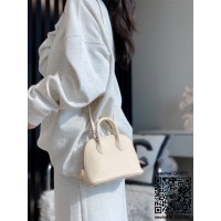 에르메스 HERMES mini Bolide 미니 볼리드 TOGO 가죽 18cm