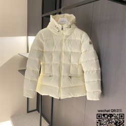 몽클레어 MONCLER 여성용 패딩