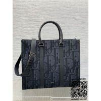 디올 DIOR  East West 이스트 웨스트 토트백