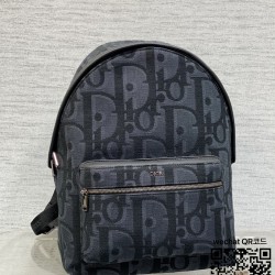 디올 DIOR  RIDER 라이더 백팩