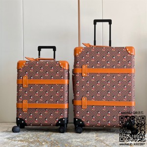 구찌 GUCCI 캐리어