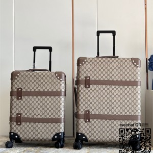 구찌 GUCCI 캐리어