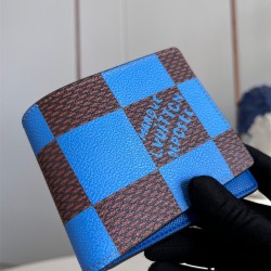 루이비통 Louis Vuitton 멀티플 월릿 반지갑  M40452