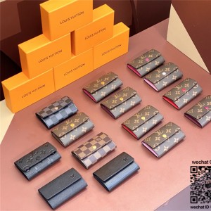 루이비통 Louis Vuitton  모노그램 키홀더 M60701