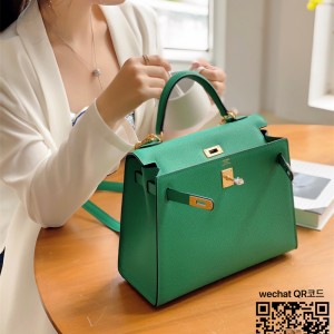 에르메스 HERMES 켈리백 Kelly epsom가죽 25CM