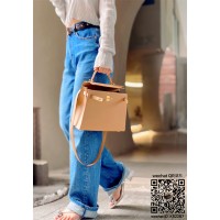 에르메스 HERMES 켈리백 Kelly epsom가죽 25CM