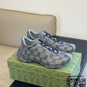 구찌 GUCCI 남여공용 스니커즈 운동화 신발