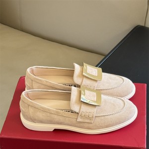 로저비비에 Roger Vivier 로퍼 구두 슈즈