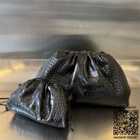 보테가베네타 BV 숄더백 만두백