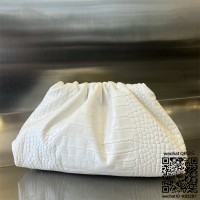 보테가베네타 BV 숄더백 만두백