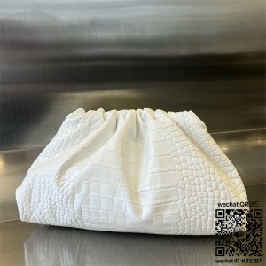 보테가베네타 BV 숄더백 만두백