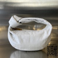 보테가베네타 인트레치아토 미니 조디백  651876