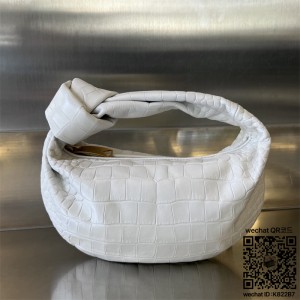 보테가베네타 인트레치아토 미니 조디백  651876