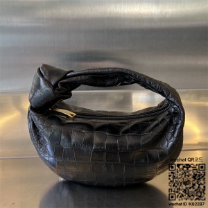 보테가베네타 인트레치아토 미니 조디백 651876