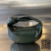 보테가베네타 인트레치아토 미니 조디백 651876