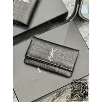 입생로랑 YSL 생로랑 웨스트 헐리우드 백 클러치백 738821