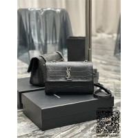 입생로랑 YSL 생로랑 웨스트 헐리우드 백 스몰 738820